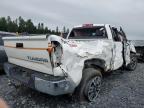 2017 TOYOTA TUNDRA DOUBLE CAB SR   à vendre chez Copart QC - MONTREAL