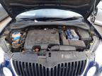 2011 SKODA YETI SE TD for sale at Copart WHITBURN