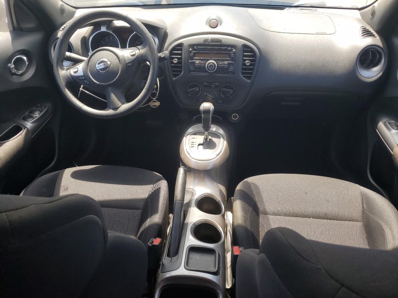 2011 Nissan Juke S VIN: JN8AF5MRXBT001154 Lot: 63933825