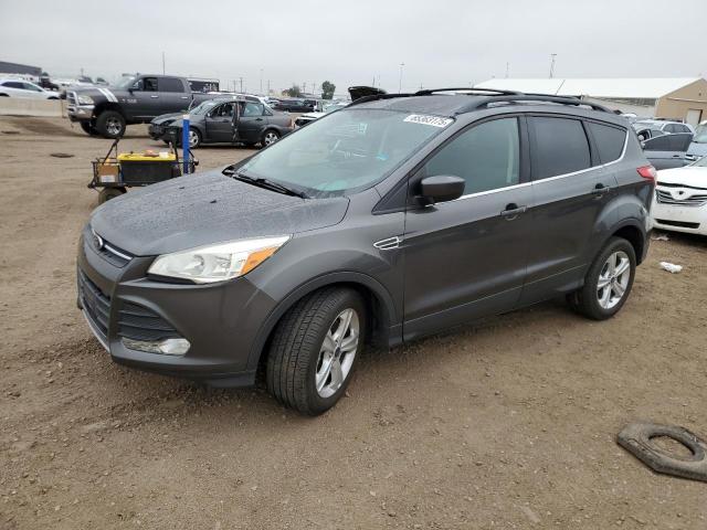  FORD ESCAPE 2015 Gray