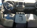 2022 CHEVROLET SILVERADO K2500 HEAVY DUTY LTZ   for sale at Copart ON - LONDON