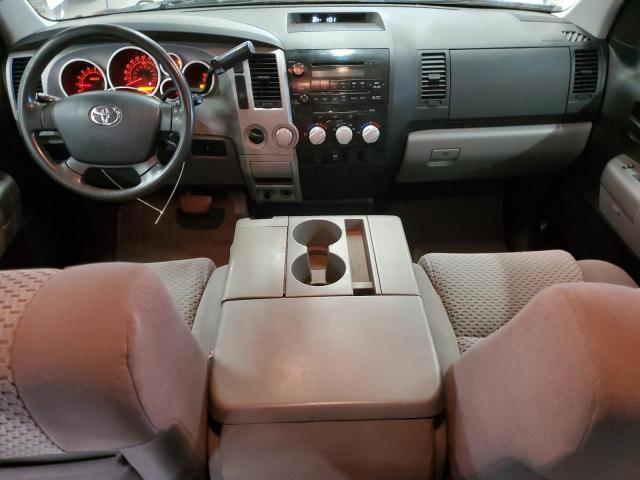 2008 TOYOTA TUNDRA DOUBLE CAB  