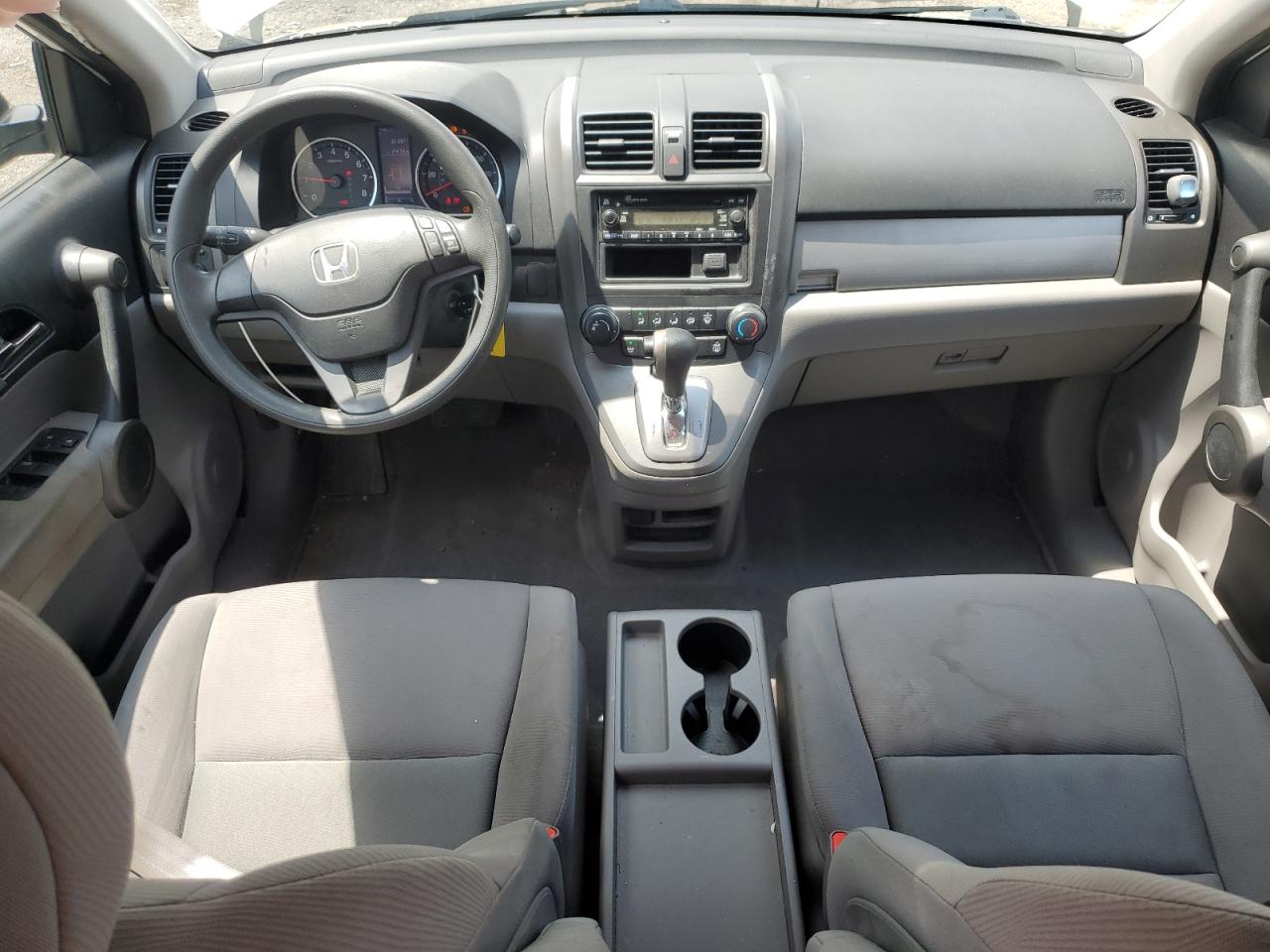 2010 Honda Cr-V Lx VIN: 5J6RE4H34AL045225 Lot: 63416535