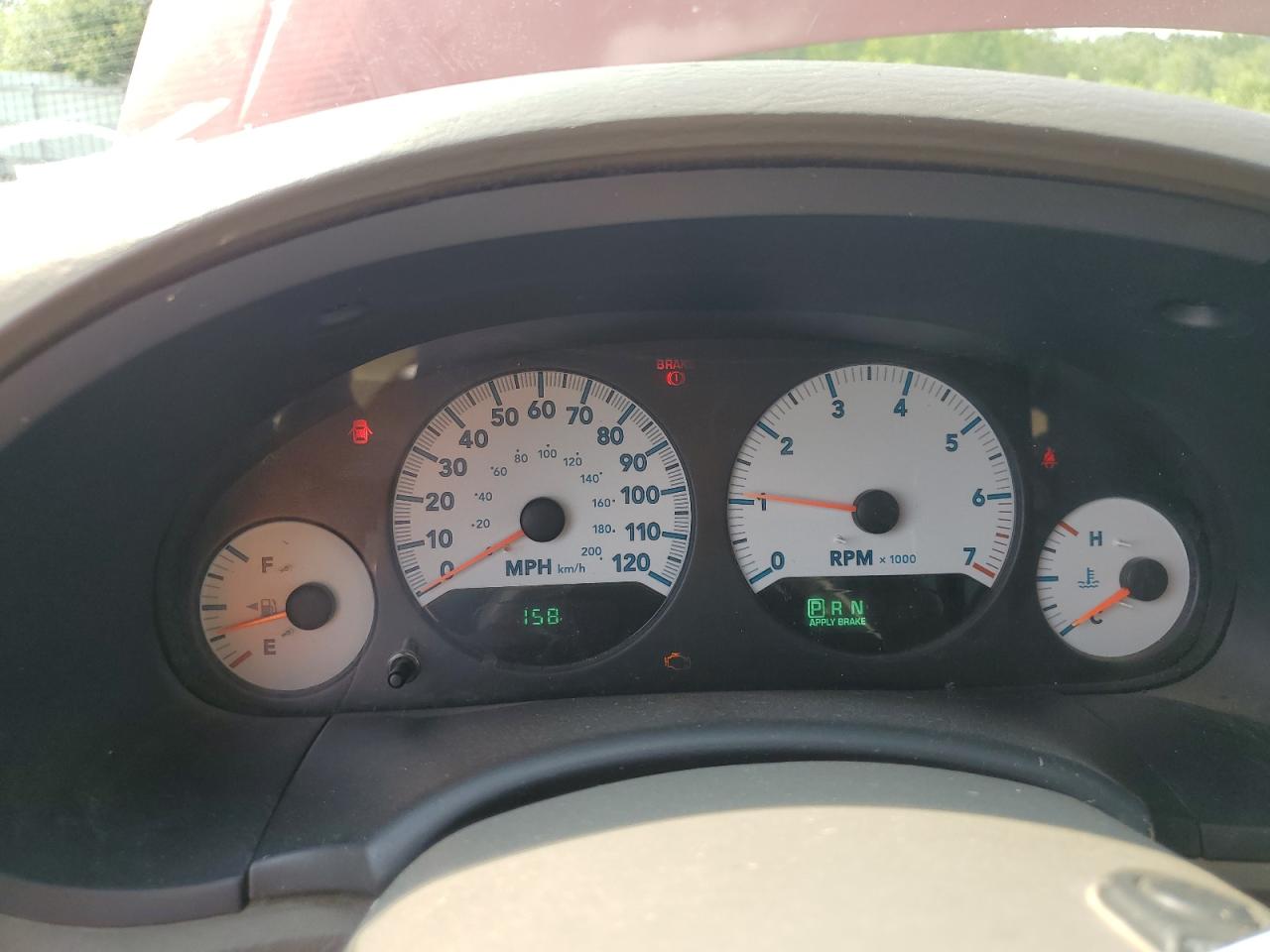 2006 Dodge Grand Caravan Sxt VIN: 2D4GP44L26R883221 Lot: 60225655