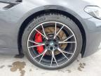 2020 BMW M5 COMPETI for sale at Copart ST HELENS