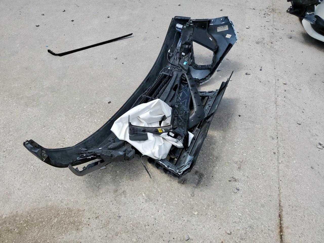 2023 Hyundai Tucson Blu VIN: 258JBCA11PU108956 Lot: 64821675