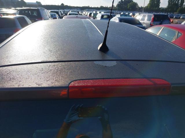 2009 RENAULT GR SCENIC