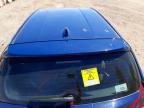 2017 TOYOTA AURIS B-ED for sale at Copart SANDY