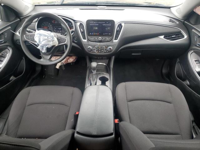  CHEVROLET MALIBU 2024 Black