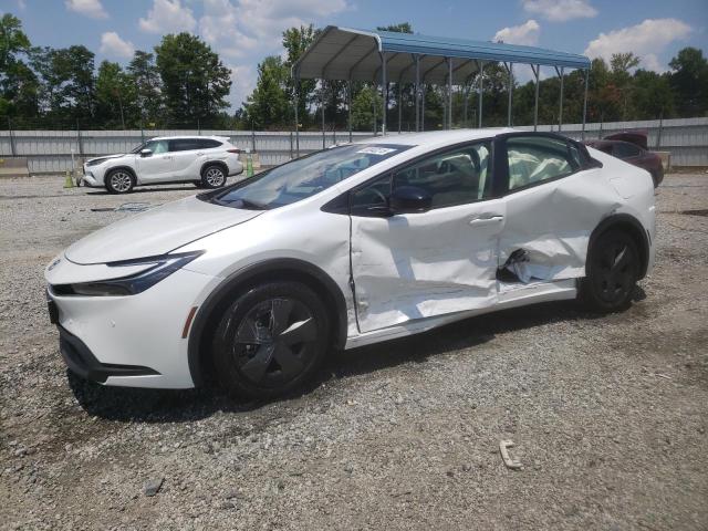 TOYOTA PRIUS LE 2024