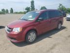 2016 DODGE GRAND CARAVAN SE   à vendre chez Copart QC - MONTREAL