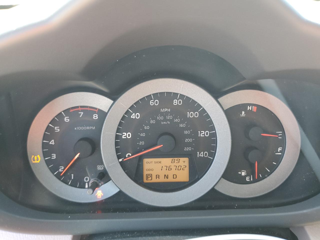 2008 Toyota Rav4 VIN: JTMZD33V085086798 Lot: 65875225