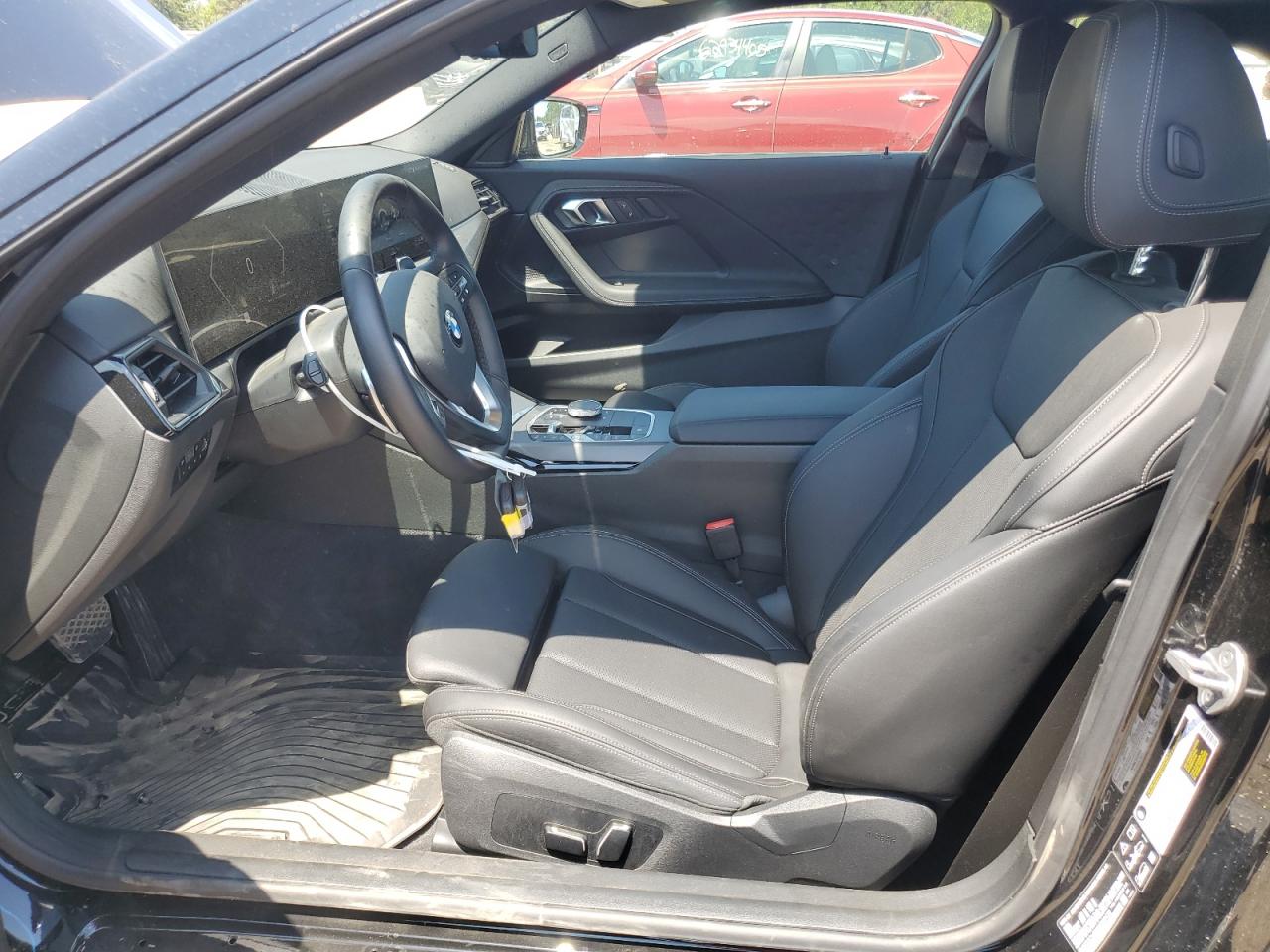 2024 BMW 230Xi VIN: 3MW33CM0XR8E60430 Lot: 62824715