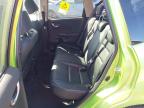 2011 HONDA JAZZ HX IM for sale at Copart YORK