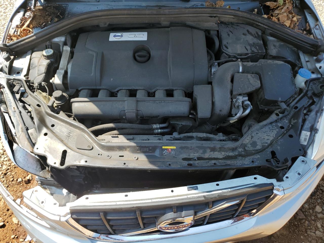 2012 Volvo Xc60 3.2 VIN: YV4952DL2C2347070 Lot: 67006815