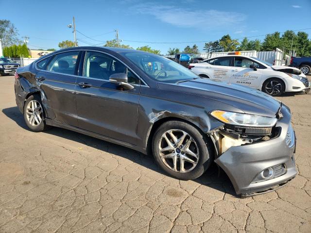  FORD FUSION 2016 Charcoal