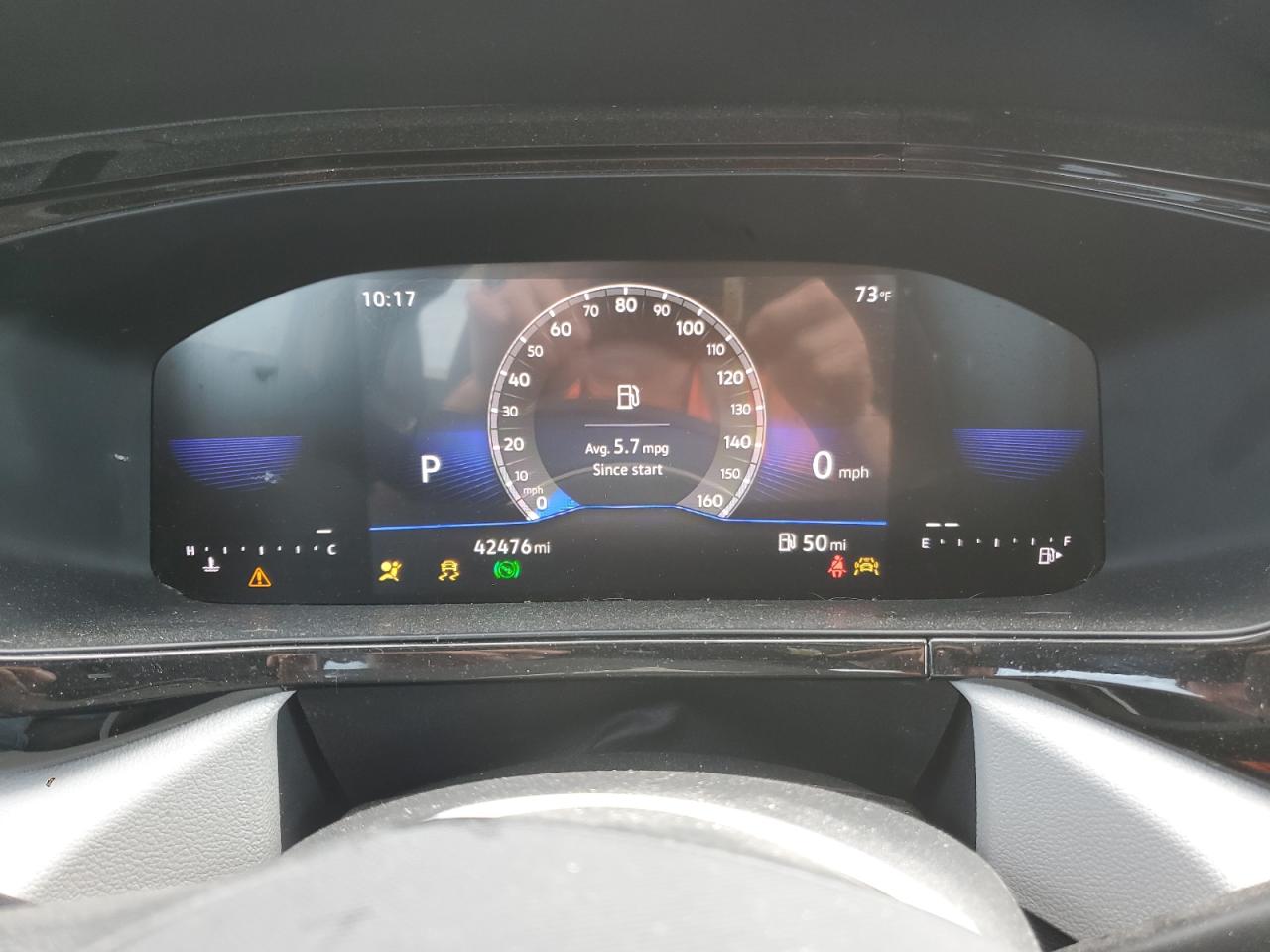 2023 Volkswagen Taos S VIN: 3VVCX7B29PM382280 Lot: 66435555