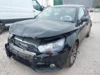 2013 AUDI A1 SPORT T for sale at Copart BRISTOL