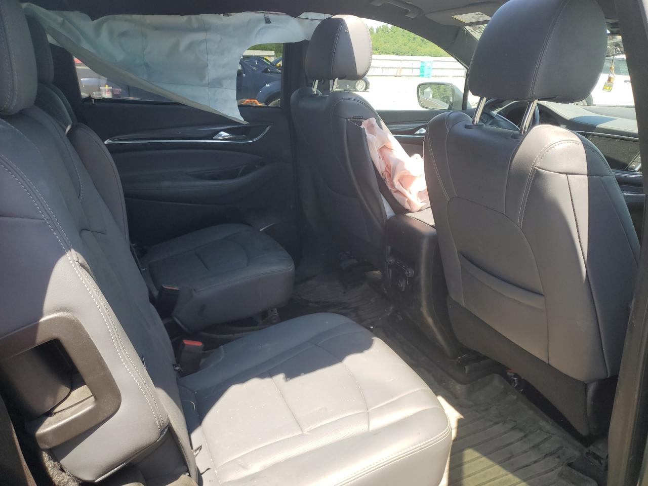 2023 Buick Enclave Essence VIN: 5GAEVAKW2PJ183566 Lot: 65478165