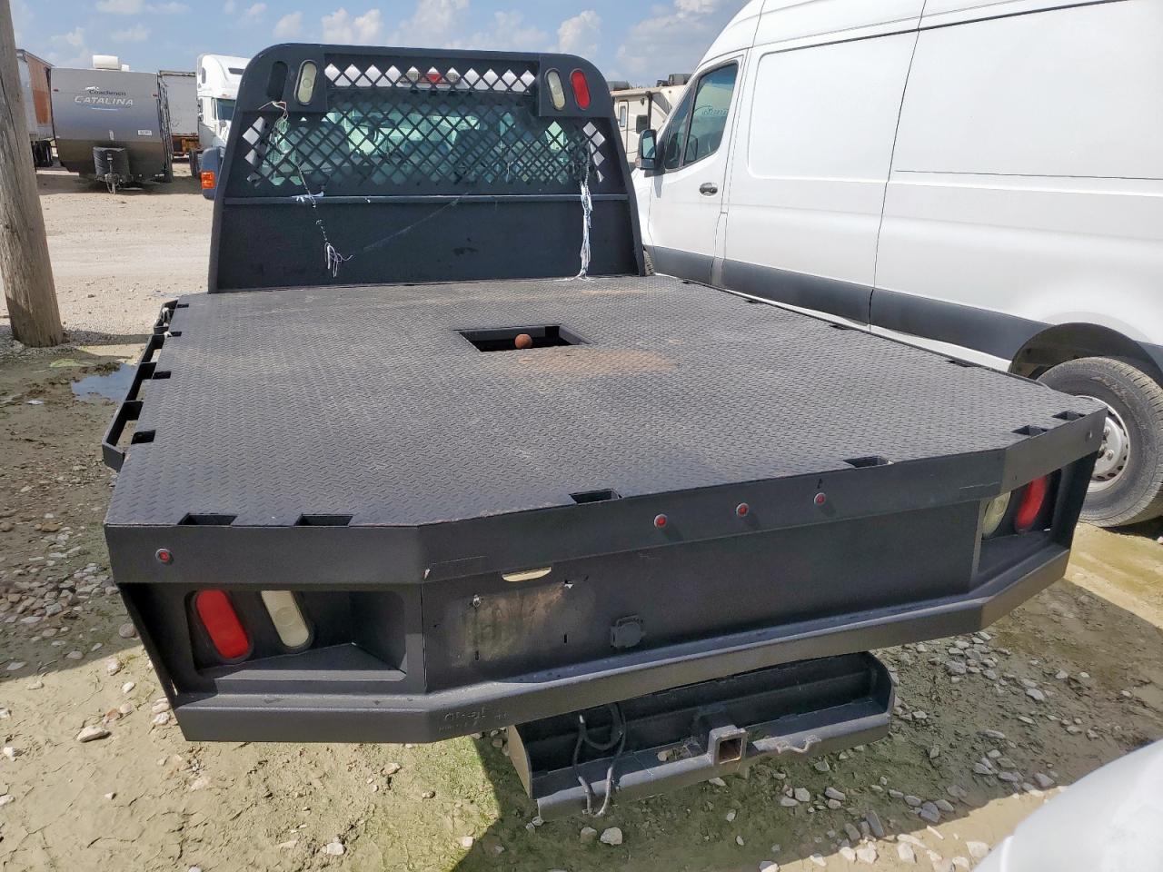 2012 Ford F350 Super Duty VIN: 1FD8W3GT9CEB95862 Lot: 63319115