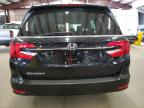 2022 HONDA ODYSSEY EXL for sale at Copart CT - HARTFORD SPRINGFIELD