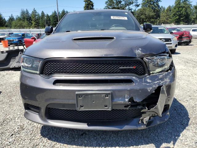  DODGE DURANGO 2020 Szary