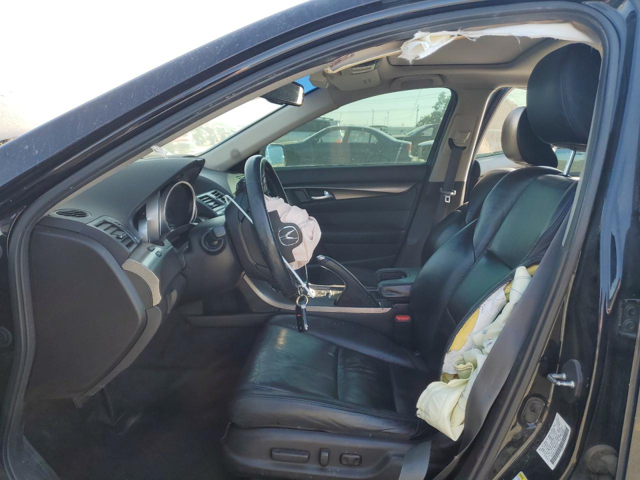 19uua8f53ca000638 19UUA8F53CA000638 2012 Acura Tl