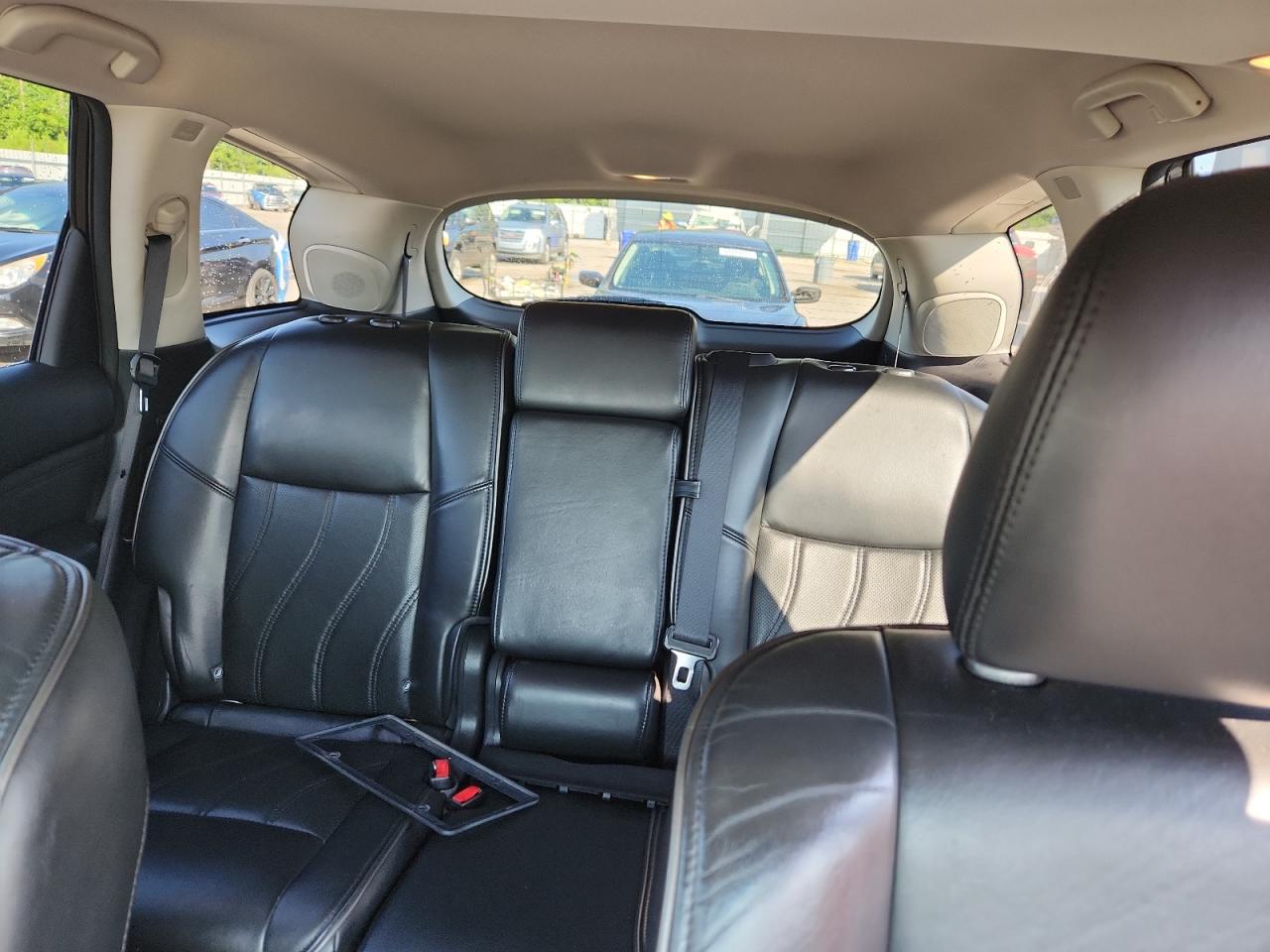 2015 Infiniti Qx60 VIN: 5N1AL0MM7FC544684 Lot: 63561385