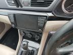 2016 SKODA SUPERB LAU for sale at Copart CORBY