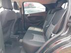 2017 FORD KA+ ZETEC for sale at Copart SANDWICH