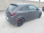 2014 VAUXHALL CORSA LTD for sale at Copart YORK