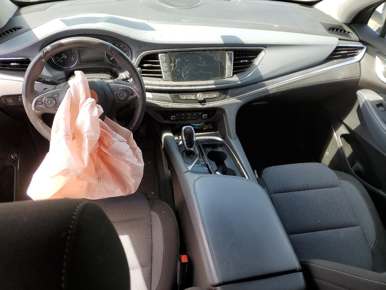 2021 Buick Enclave Preferred VIN: 5GAERAKW2MJ114733 Lot: 65402995