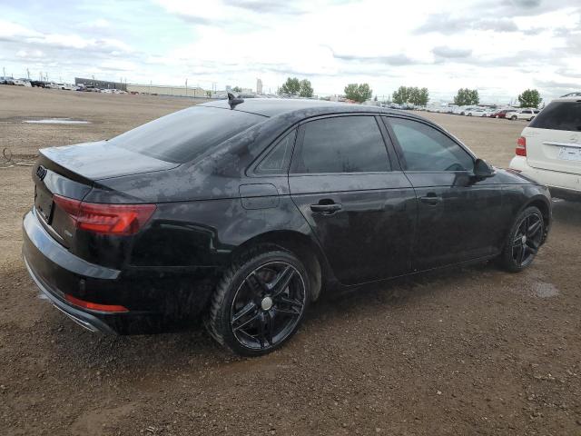 2019 AUDI A4 KOMFORT  