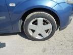 2006 FORD FIESTA ZET for sale at Copart YORK