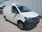 2019 VOLKSWAGEN TRANSPORTE for sale at Copart WESTBURY