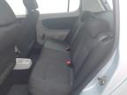 2010 SKODA FABIA SE 1 for sale at Copart WESTBURY