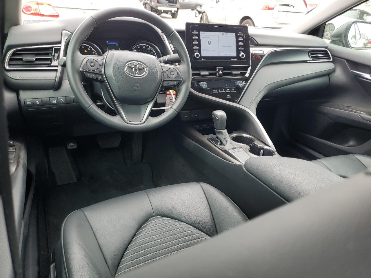 2024 Toyota Camry Se Night Shade VIN: 4T1G11AK1RU909125 Lot: 65632555