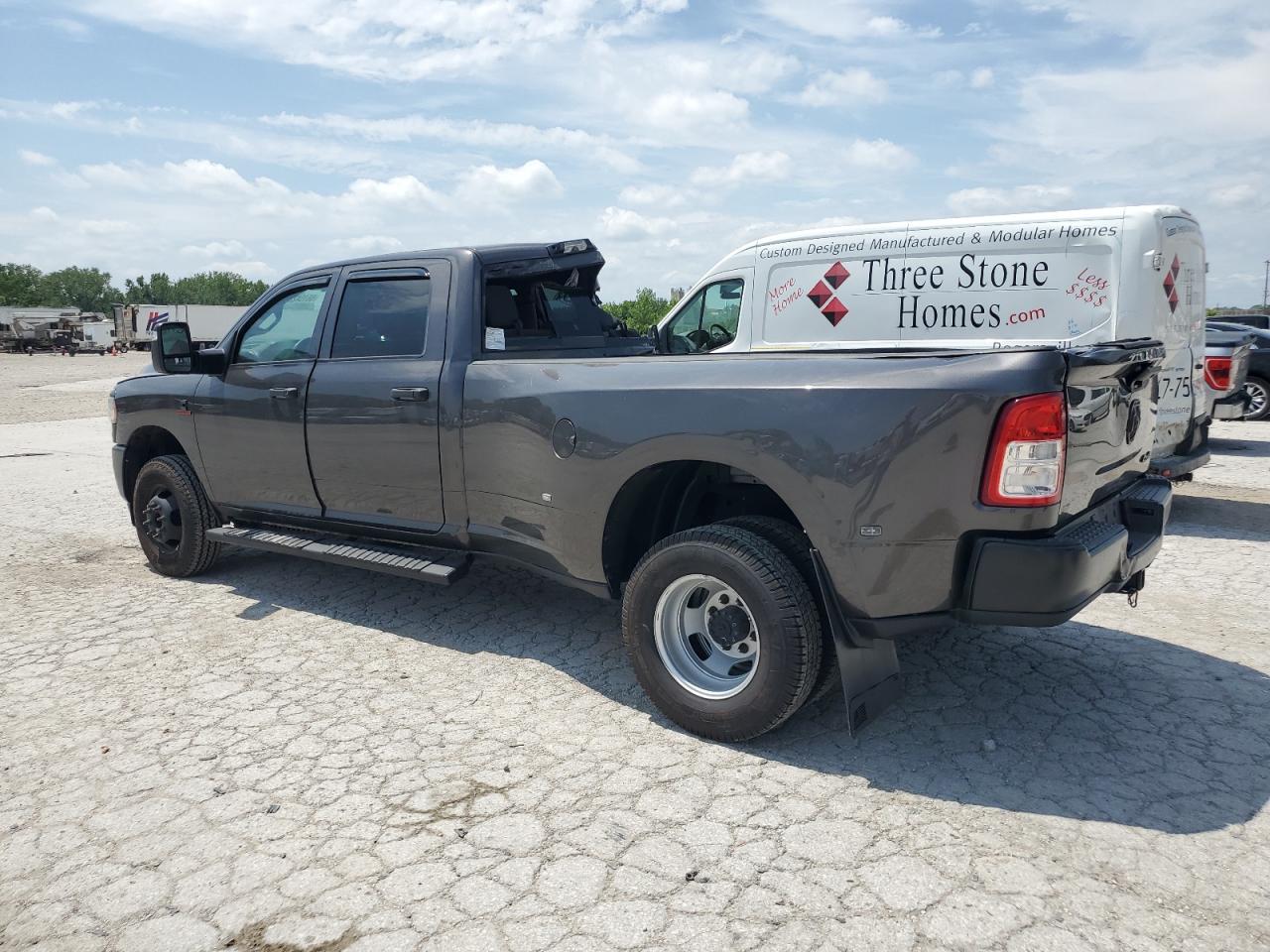 3c63rrgl2rg166754 3C63RRGL2RG166754 2024 Ram 3500 Tradesman