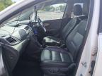2015 VAUXHALL MOKKA SE C for sale at Copart SANDTOFT