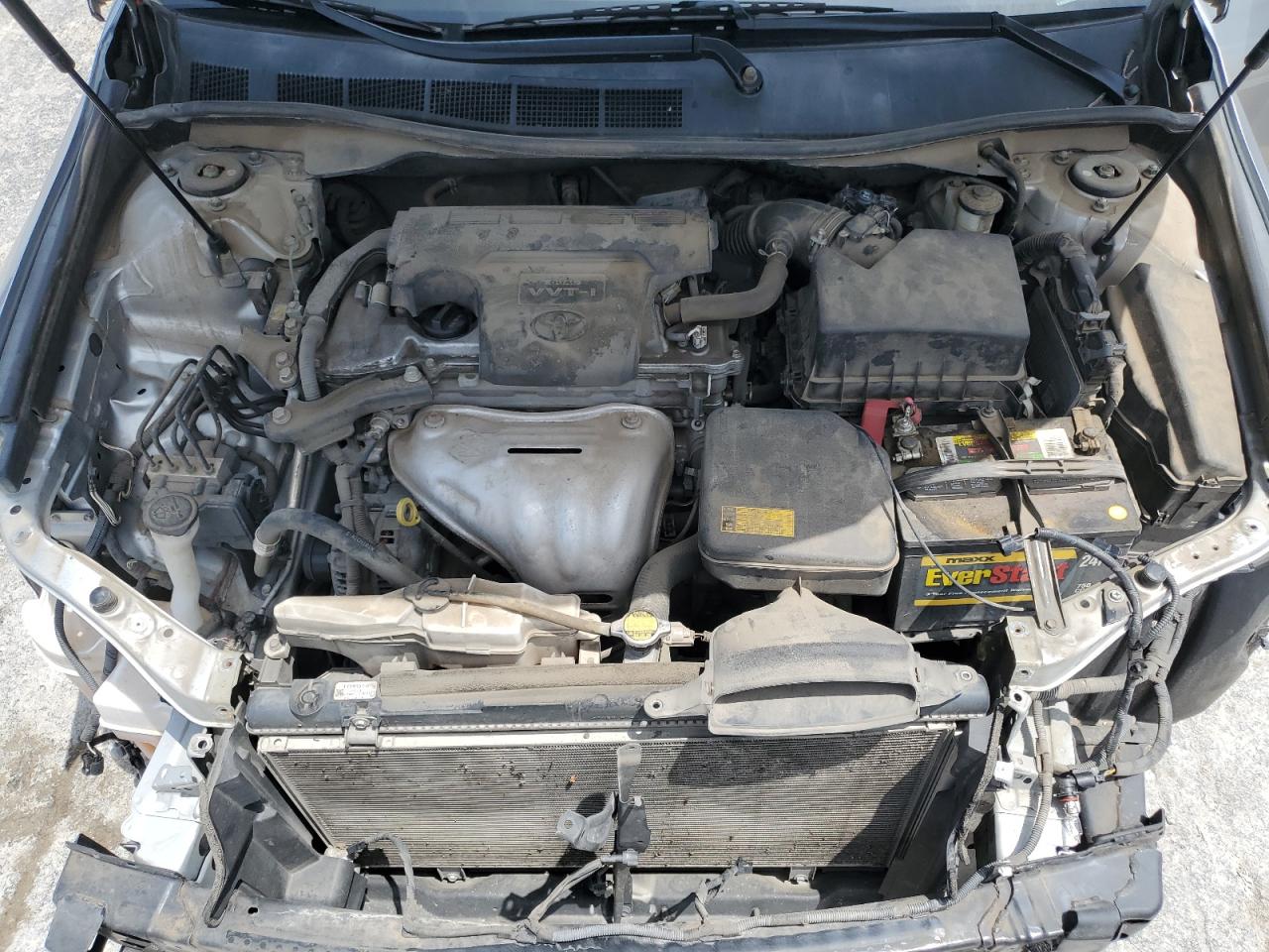 2015 Toyota Camry Le VIN: 4T1BF1FK9FU911219 Lot: 65463465