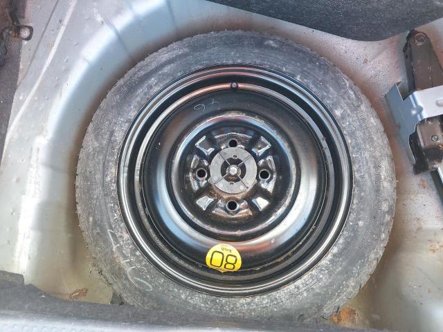 2004 NISSAN ALMERA SE