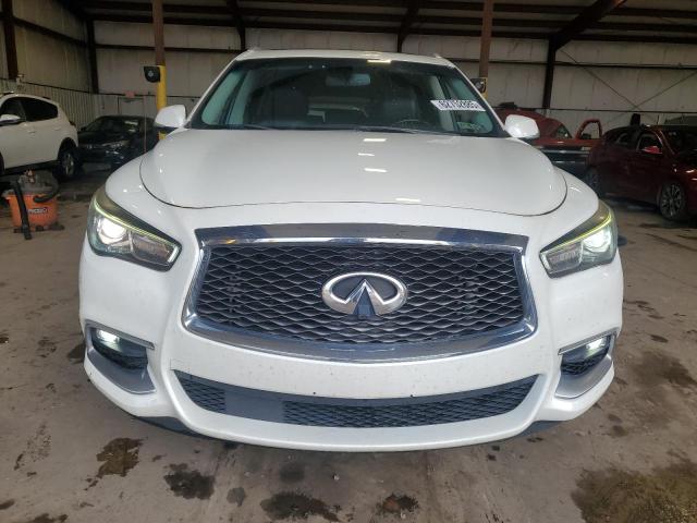  INFINITI QX60 2016 Белы