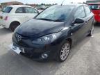 2011 MAZDA 2 1.3 TAMURA 5DR for sale at Copart SANDWICH