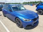 2016 BMW 335D XDRIV for sale at Copart NEWBURY