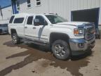 2017 GMC SIERRA K2500 SLE   à vendre chez Copart NB - MONCTON