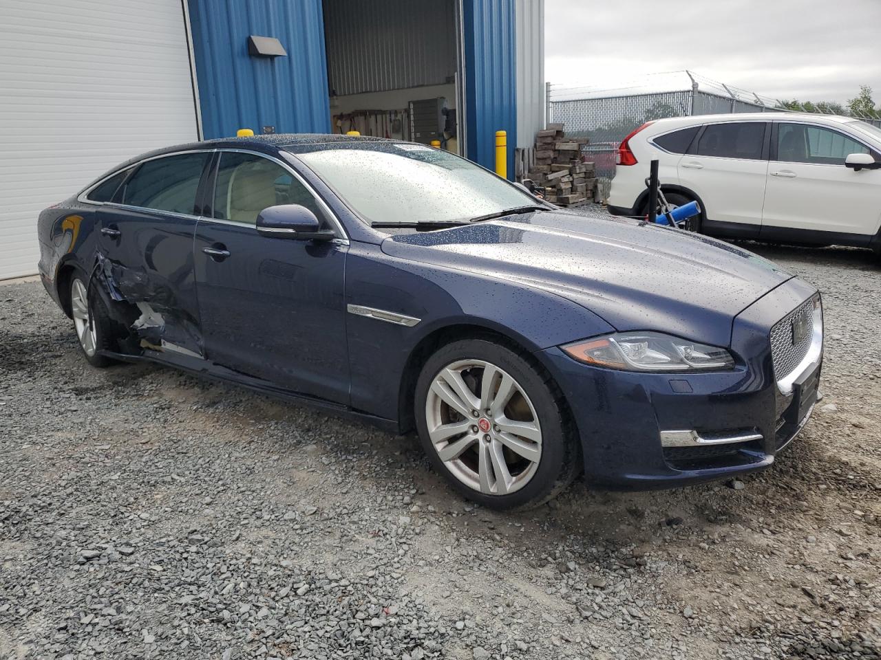 sajwj2gd4k8w18469 SAJWJ2GD4K8W18469 2019 Jaguar Xjl Portfolio