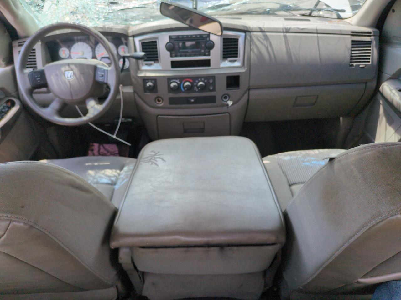2008 Dodge Ram 1500 St VIN: 1D7HU18298S637686 Lot: 64278075