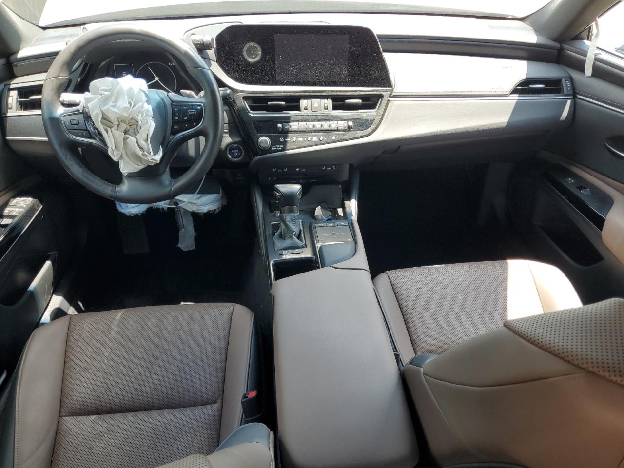 58ada1c17nu014359 58ADA1C17NU014359 2022 Lexus Es 300H Base