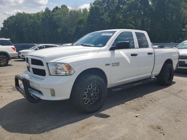  RAM 1500 2014 Biały