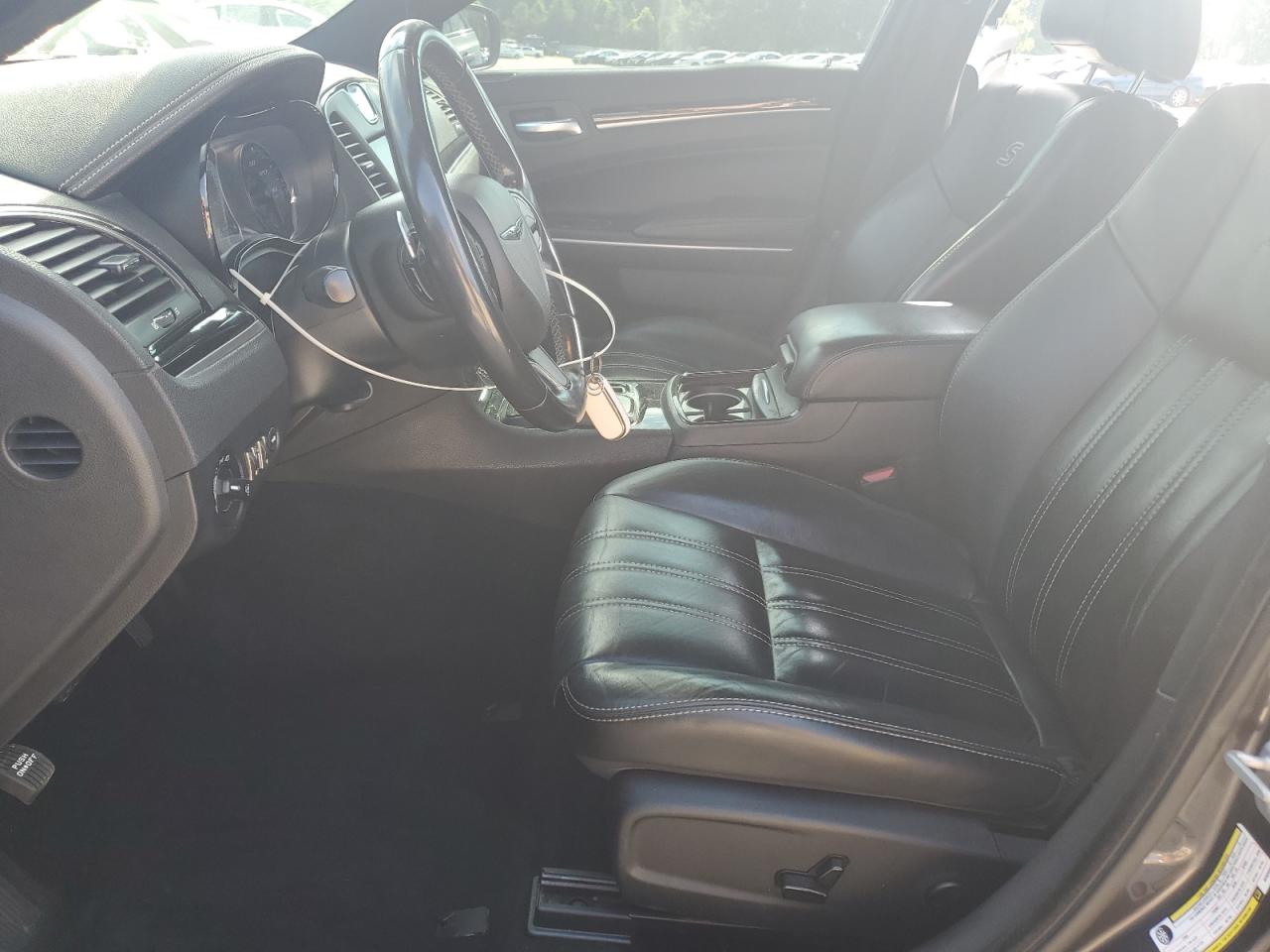 2019 Chrysler 300 S VIN: 2C3CCAGG6KH536855 Lot: 64932785